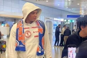 兵强马壮!队记:洛夫顿抵沪 上海男篮新赛季四名外援全部到位